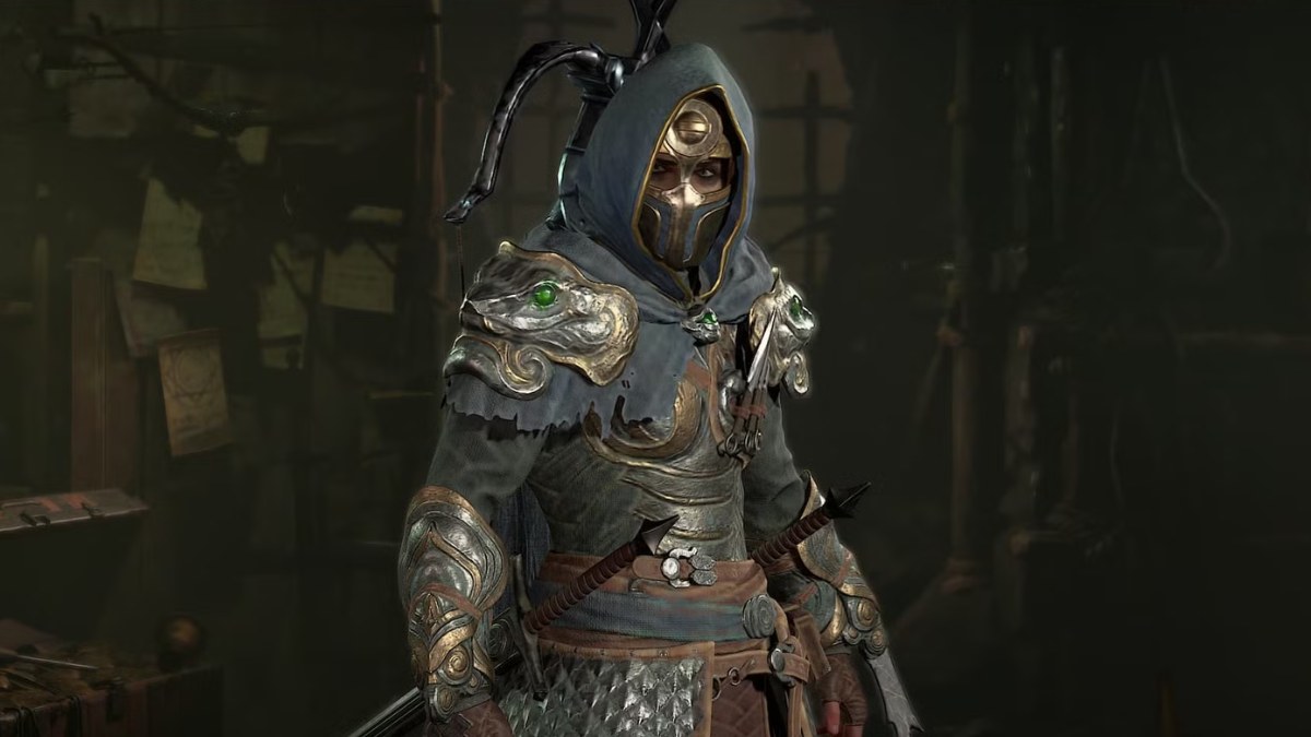 diablo 4 rogue build diablo 4 season 11 rogue build best rogue build diablo 4