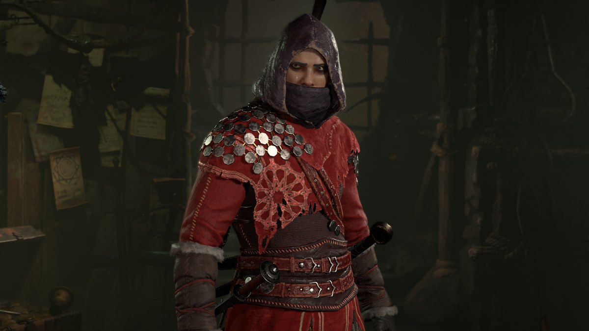 diablo 4 rogue build diablo 4 season 11 rogue build best rogue build diablo 4