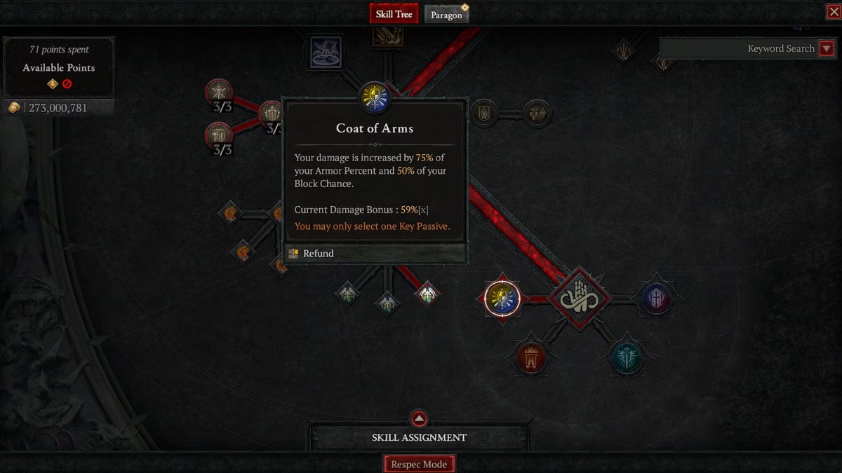 shield of retribution paladin diablo 4 paladin build