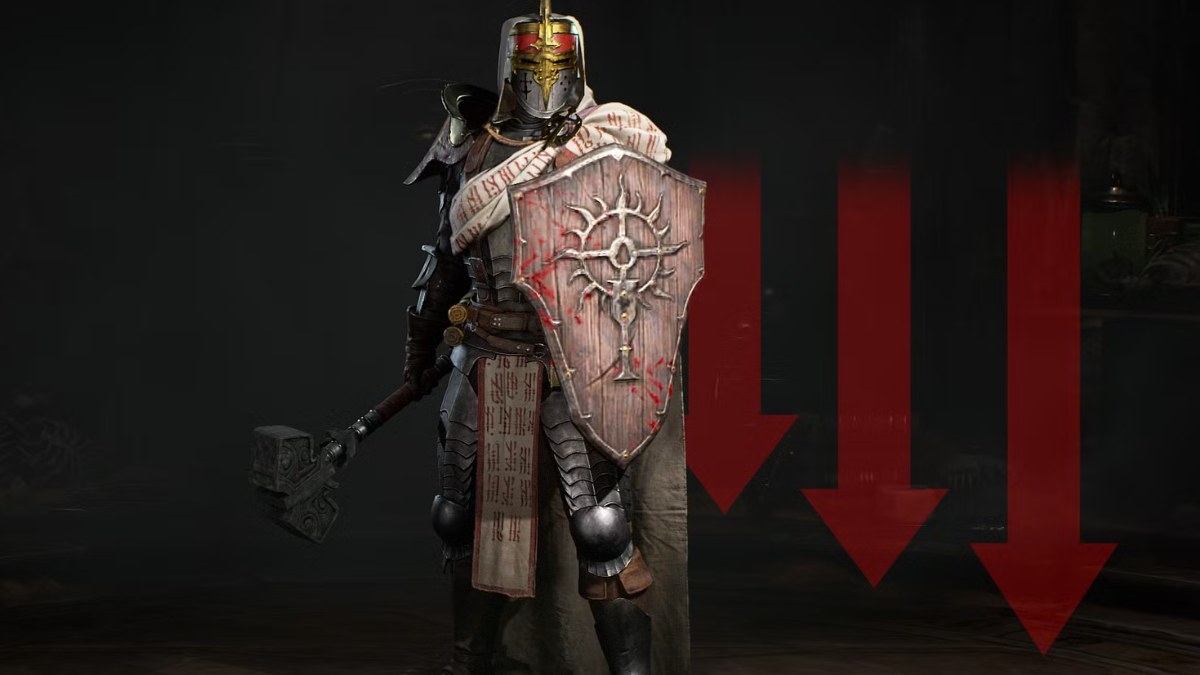 paladin build in Diablo 4 paladin build Diablo 4 best paladin build diablo 4