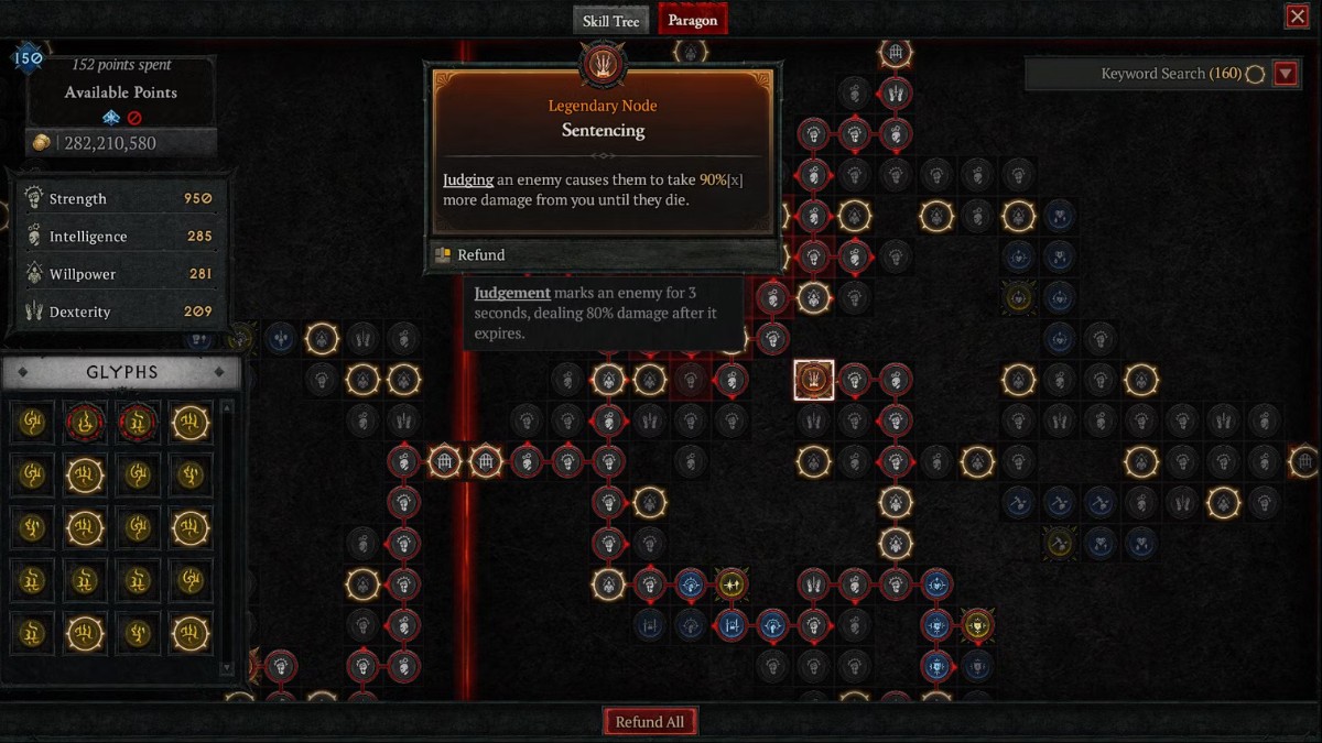 shield of retribution paladin diablo 4 paladin build