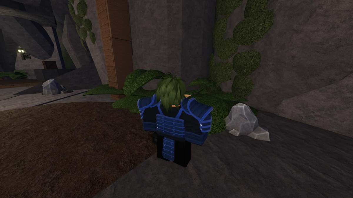 where is the bards guitar in the forge where is the bards guitar