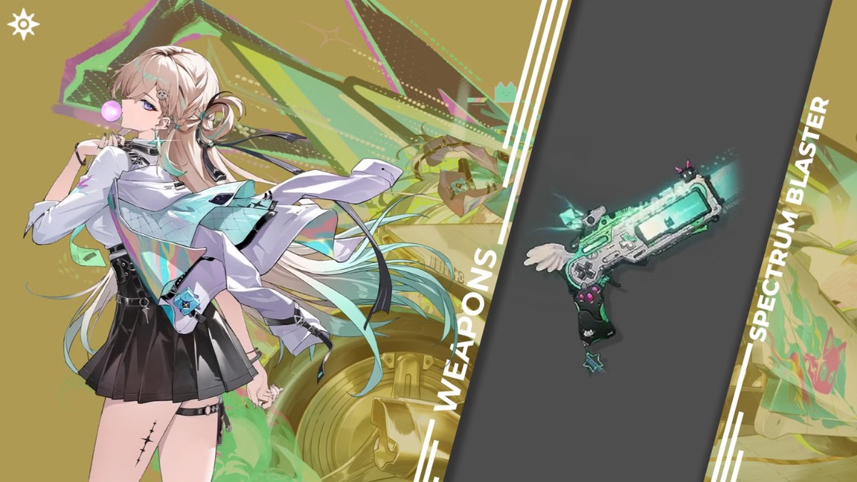 lynae build in wuwa wuwa lynae build lynae wuwa teams