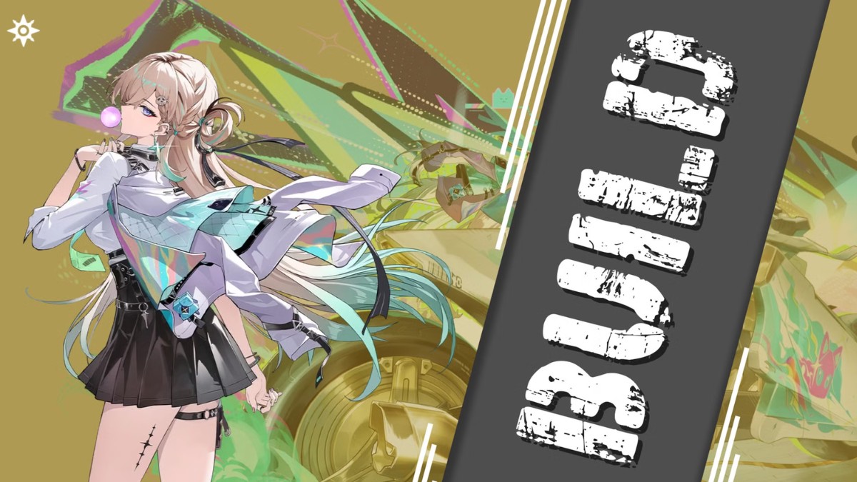 lynae build in wuwa wuwa lynae build lynae wuwa teams