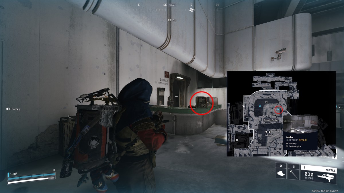 Arc raiders on deaf ears quest on deaf ears arc raiders on deaf ears quest