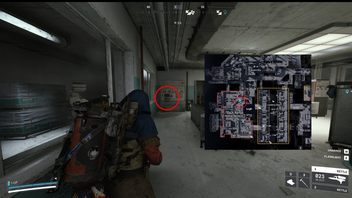 Arc raiders on deaf ears quest on deaf ears arc raiders on deaf ears quest