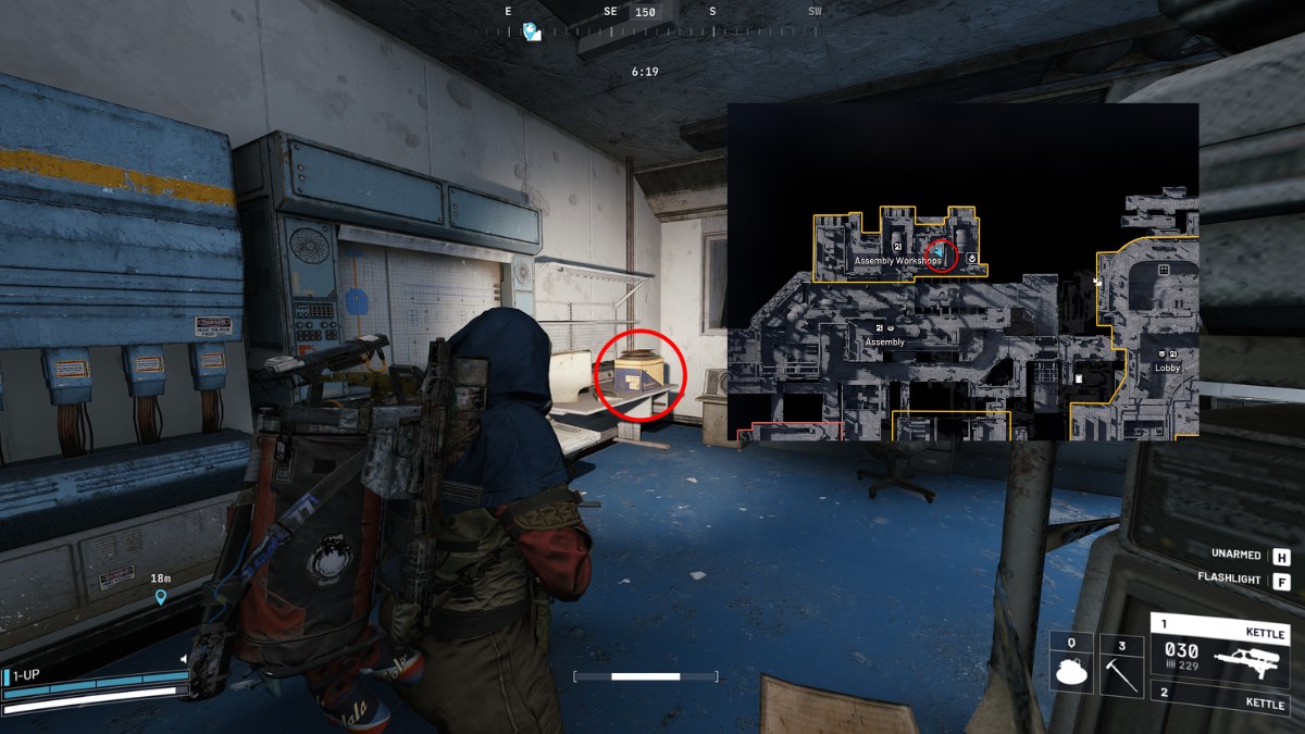 Arc raiders on deaf ears quest on deaf ears arc raiders on deaf ears quest