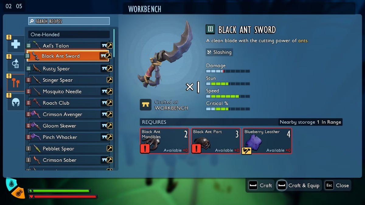 grounded 2 toxic tangle update grounded 2 update toxic tangle update grounded 2 weapons