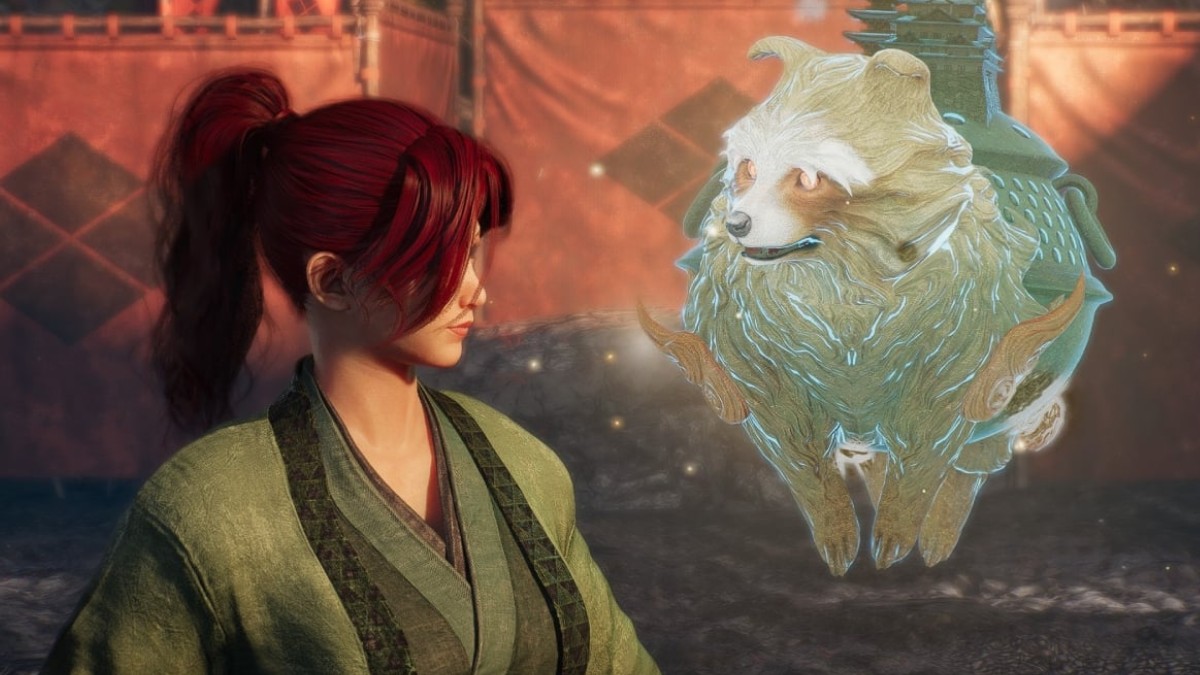 Nioh 3 guardian spirits guardian spirits in nioh 3