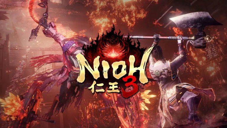 Nioh 3 weapons best weapons nioh 3 nioh 3 best weapon