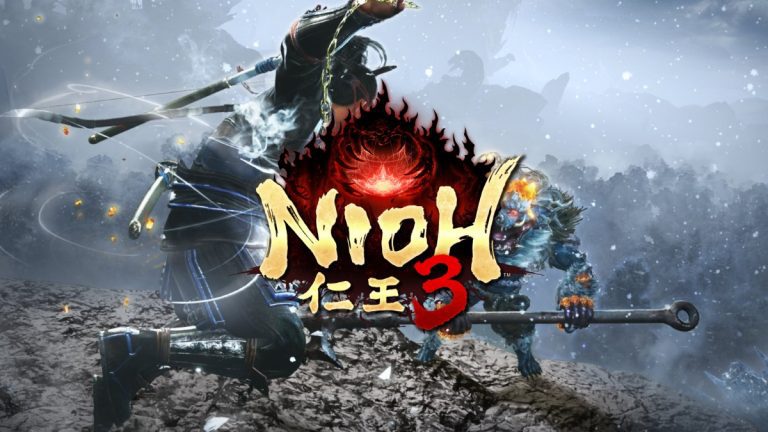 Nioh 3 skills nioh 3 best ninja skills