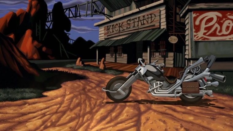 Point and click adventure games Best adventure games Games like broken sword