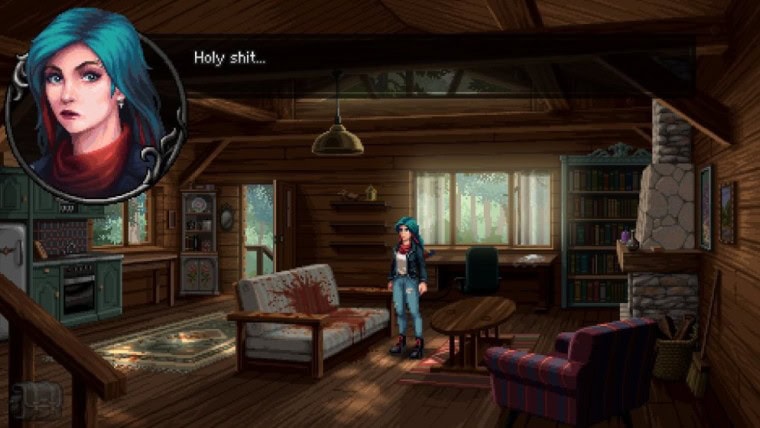 Point and click adventure games Best adventure games Games like broken sword