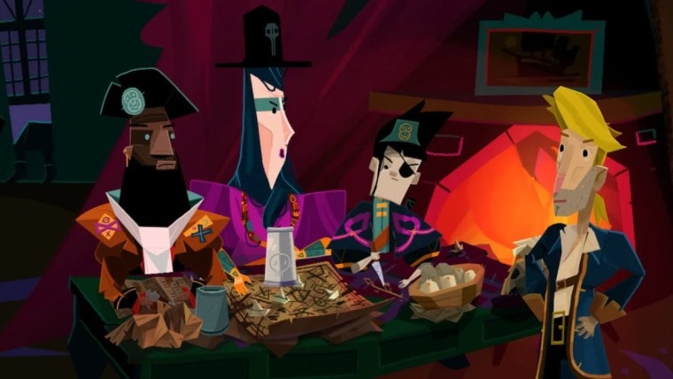 Point and click adventure games Best adventure games Games like broken sword