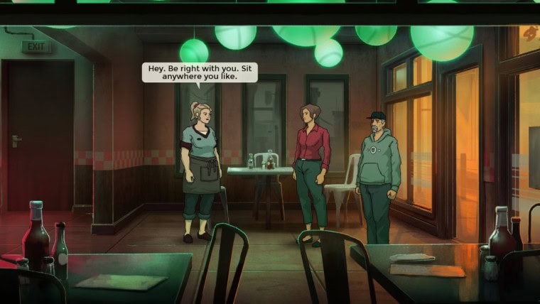 Point and click adventure games Best adventure games Games like broken sword