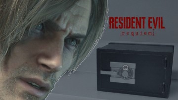 safe codes in resident evil requiem resident evil requiem safe codes safe codes in re9 re9 all safe codes