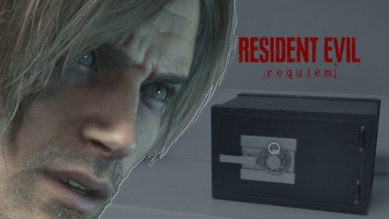 safe codes in resident evil requiem resident evil requiem safe codes safe codes in re9 re9 all safe codes