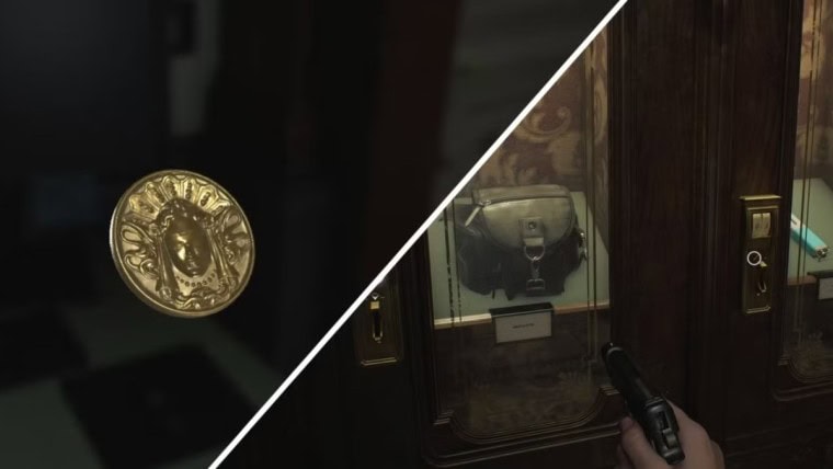 anitque coins in re9 re9 all antique coins resident evil 9 antique coins