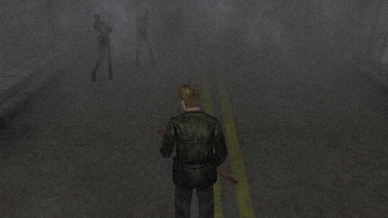 bokeh game studios Keiichiro Toyama