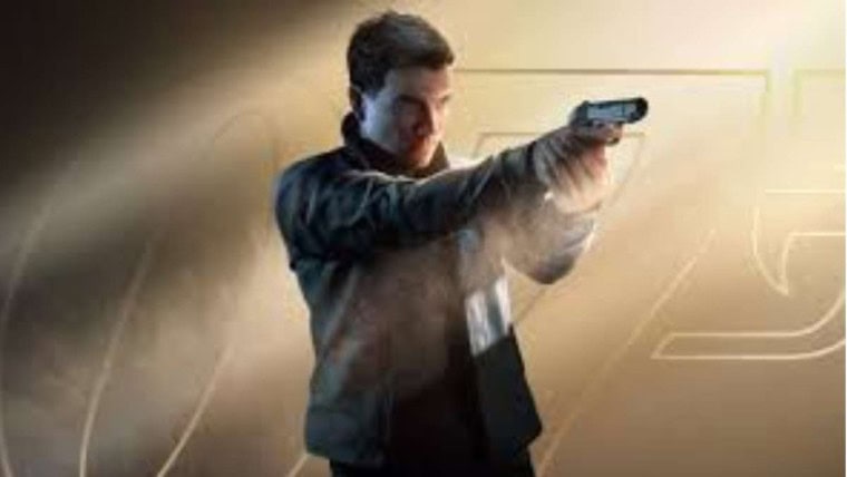 007 First Light Release