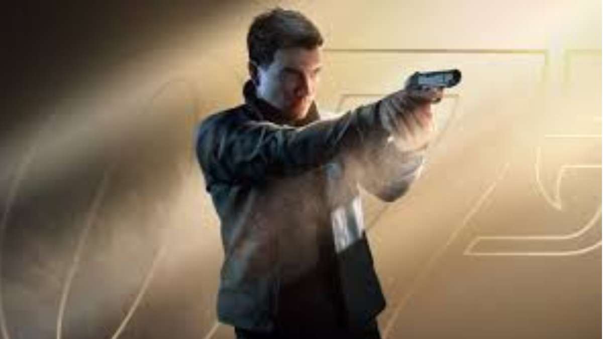 007 First Light Release