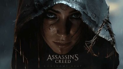 Assassin's Creed Hexe