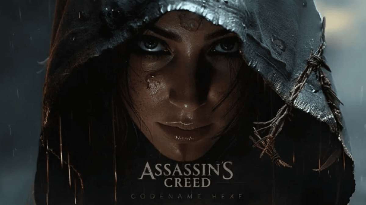 Assassin's Creed Hexe