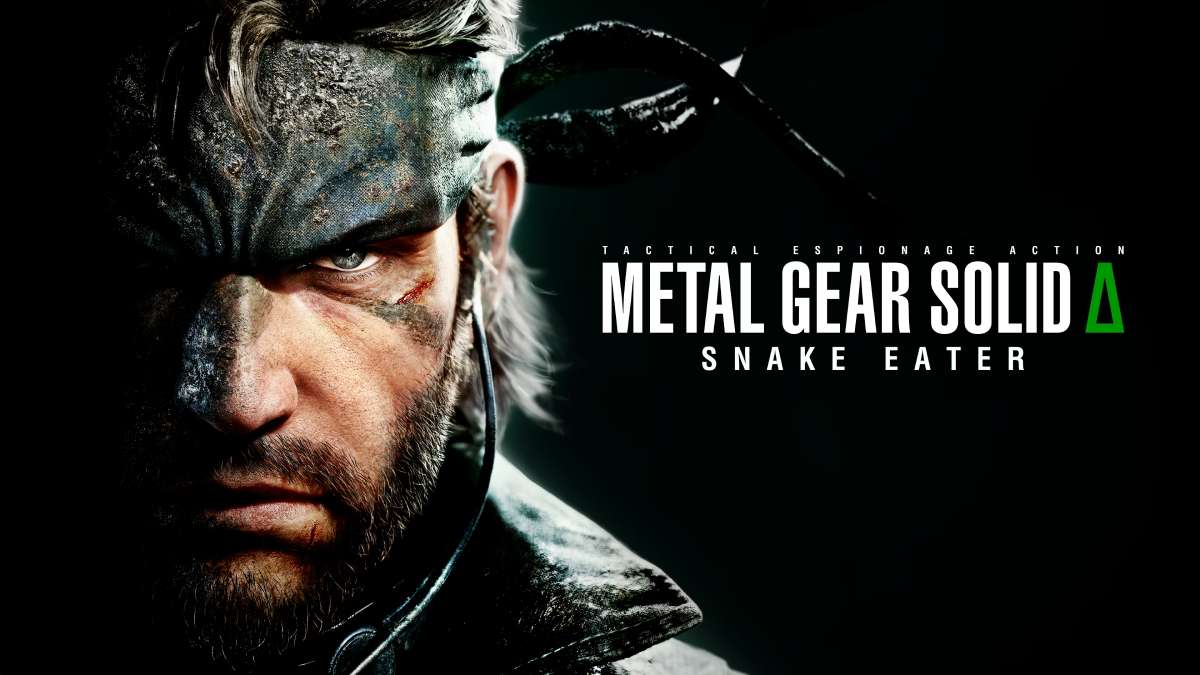 Metal Gear Solid Movie