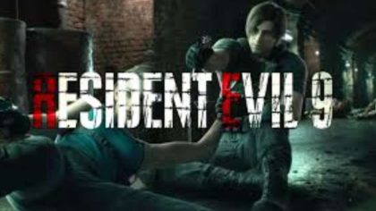 Resident Evil Requiem DLC