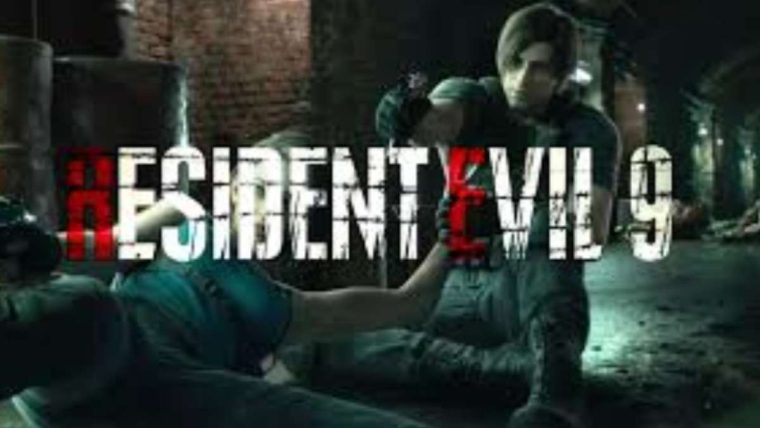 Resident Evil Requiem DLC