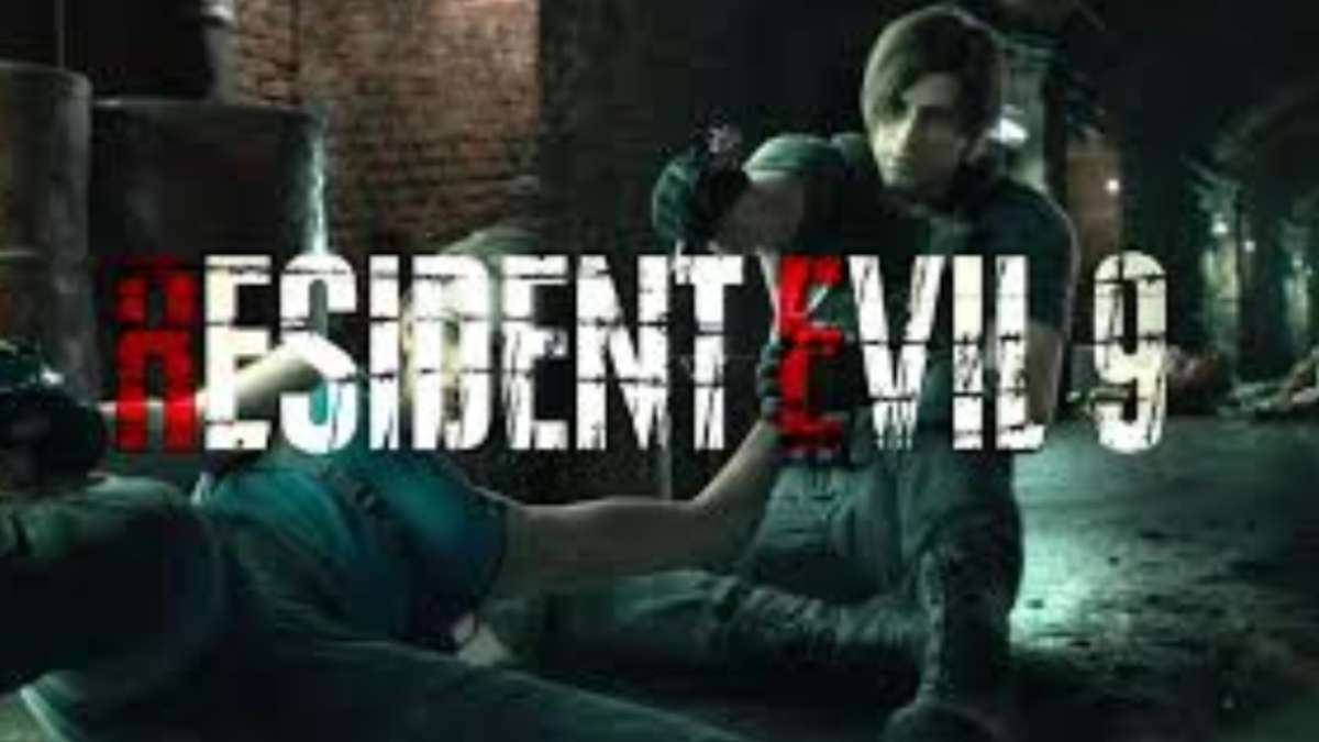 Resident Evil Requiem DLC