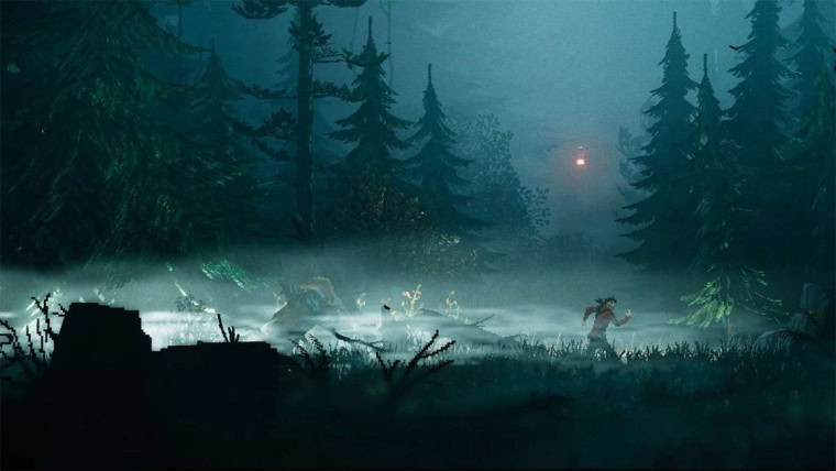 Replaced Is Not AI-Made