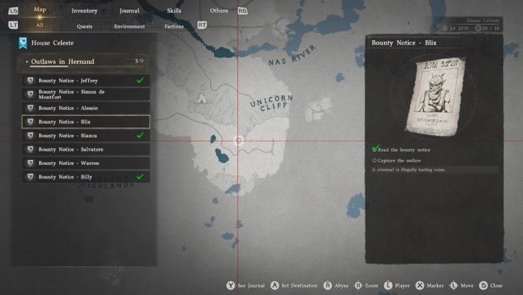 blix in crimson desert crimson desert blix blix bounty in crimson desert