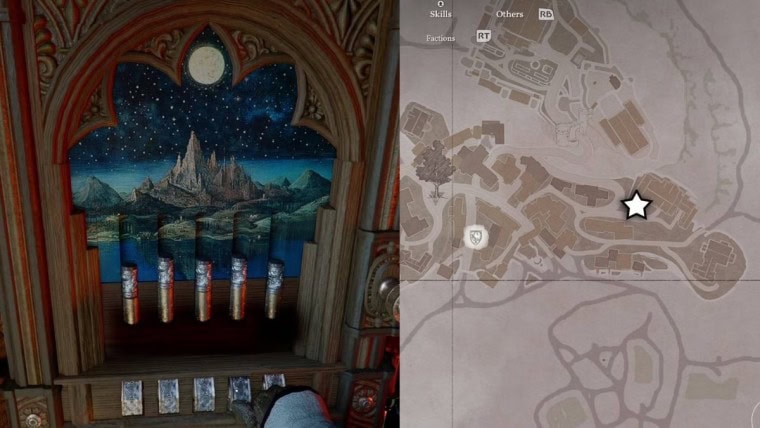 crimson desert strongbox puzzle crimson desert strongbox hillside manor strongbox crimson desert crimson desert hillside manor