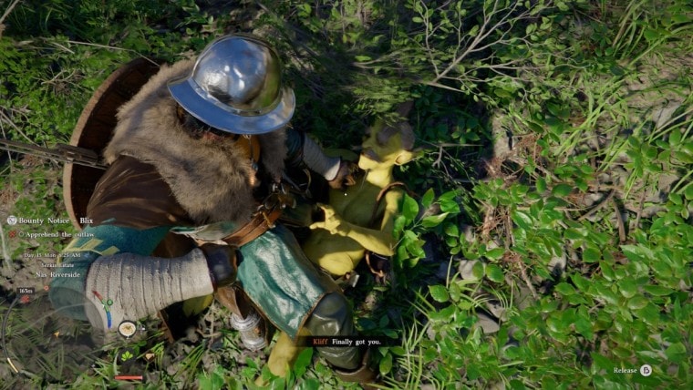 blix in crimson desert crimson desert blix blix bounty in crimson desert