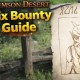 blix in crimson desert crimson desert blix blix bounty in crimson desert
