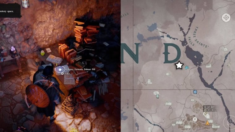 Excavatron in Crimson Desert Defeat the Excavatron in Crimson Desert