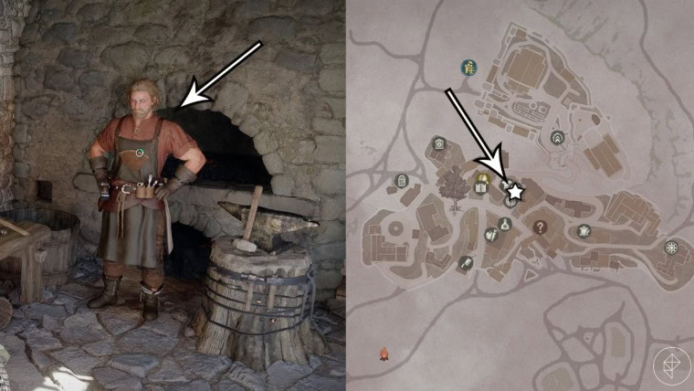 Excavatron in Crimson Desert Defeat the Excavatron in Crimson Desert