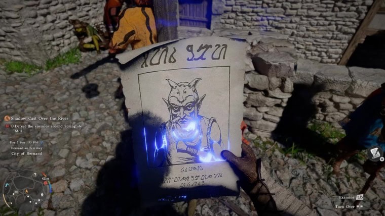 blix in crimson desert crimson desert blix blix bounty in crimson desert