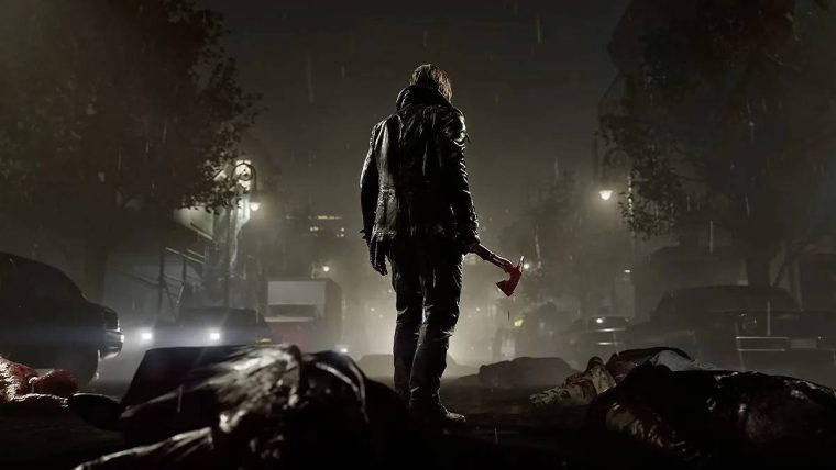 Resident Evil Requiem DLC