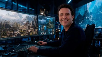 european alternative to unreal engine