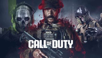 New Call of Duty Won’t Launch On PS4 Or Last-Gen Consoles