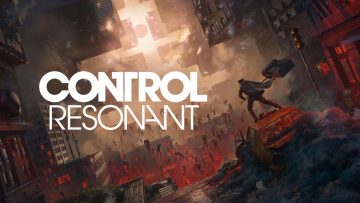 Control Resonant New game plus mode control resonant release date