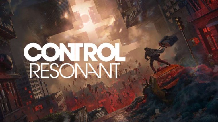 Control Resonant New game plus mode control resonant release date