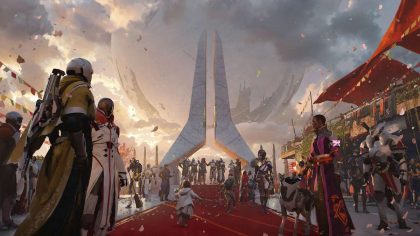 Layoffs at Bungie Raise Questions About Destiny 3’s Future
