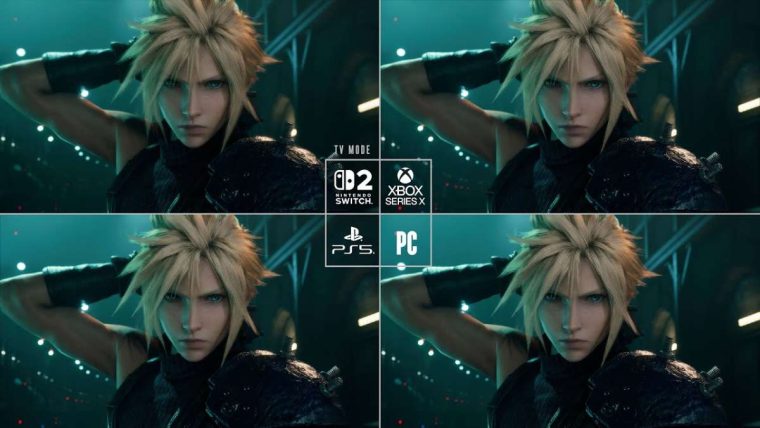 Final Fantasy 7 Remake Part 3 release date final fantasy 7 Remake Part 3 official title