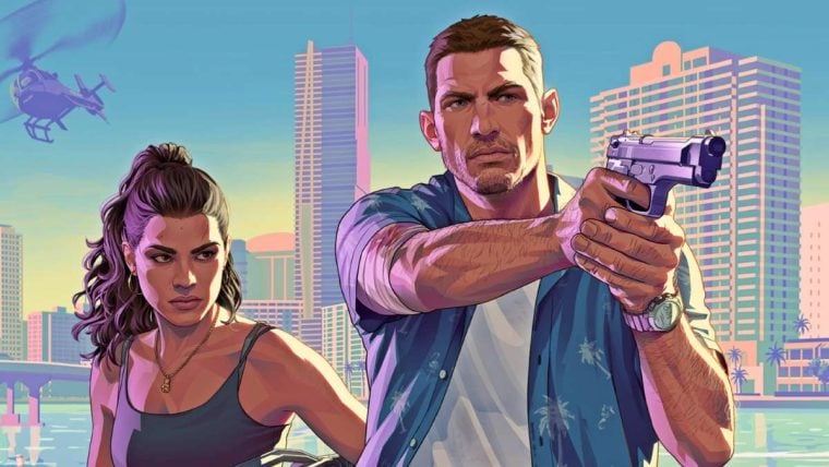 gta 6 development cost