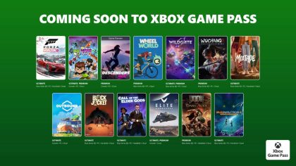 xbox game pass forza horizon 6 forza horizon 6 release date