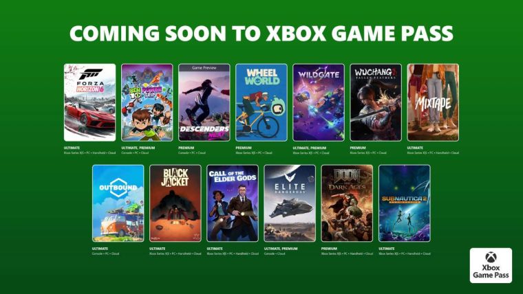 xbox game pass forza horizon 6 forza horizon 6 release date