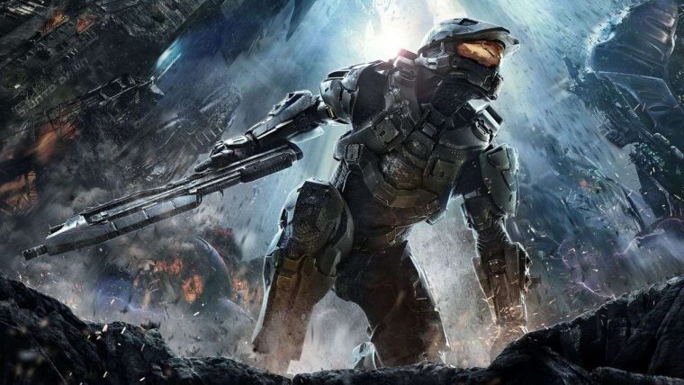 halo 2 and halo 3 remake leak